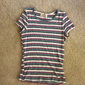 Hollister t-shirt